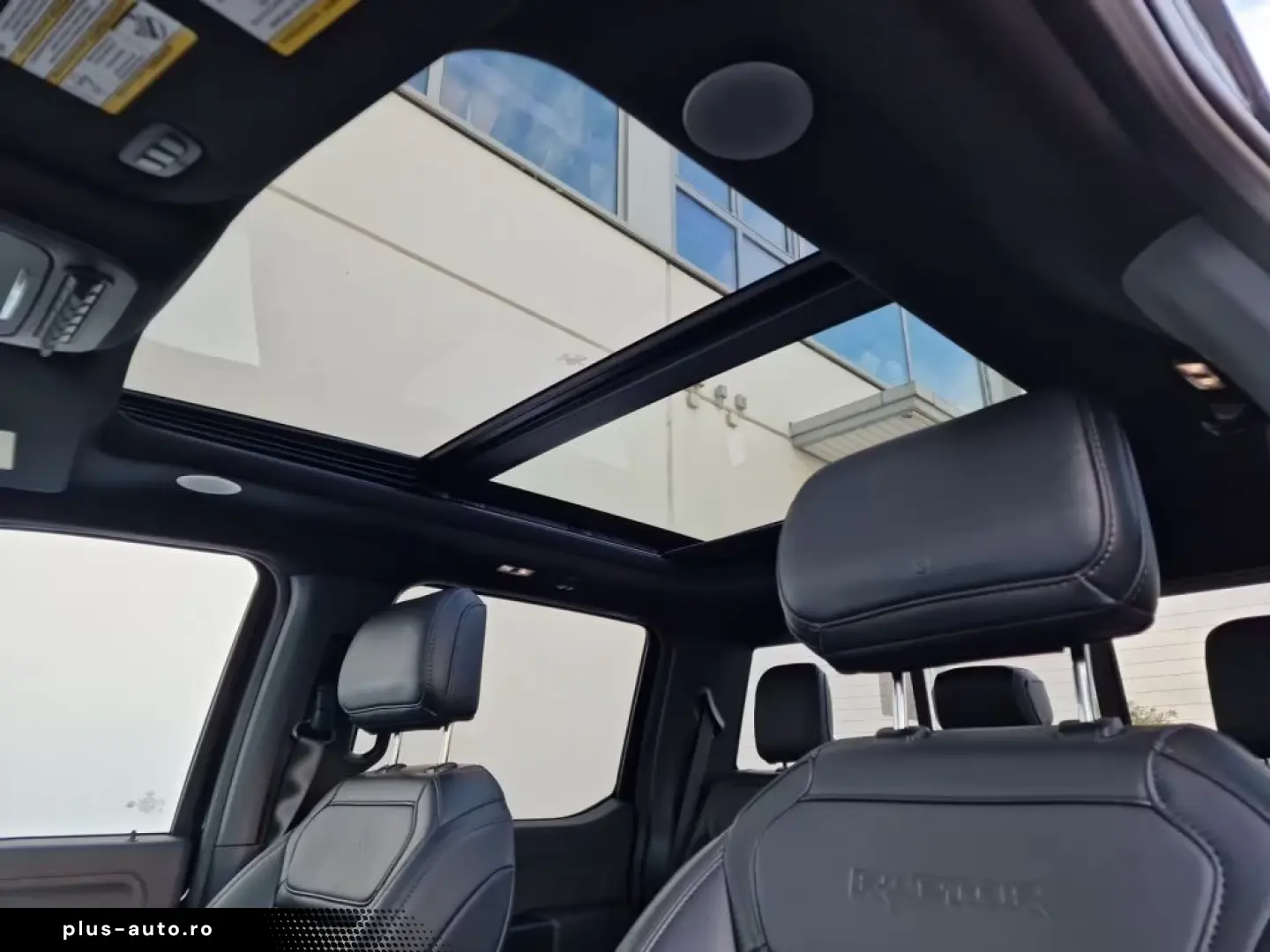 Ford F 150 F-150 RAPTOR