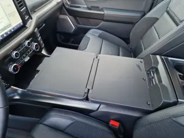 Ford F 150 F-150 RAPTOR