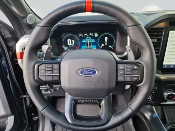 Ford F 150 F-150 RAPTOR