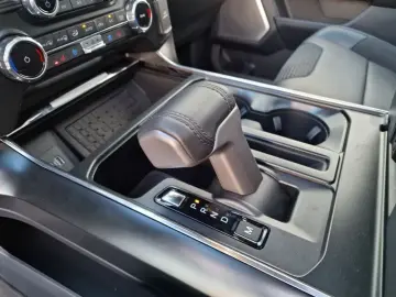 Ford F 150 F-150 RAPTOR