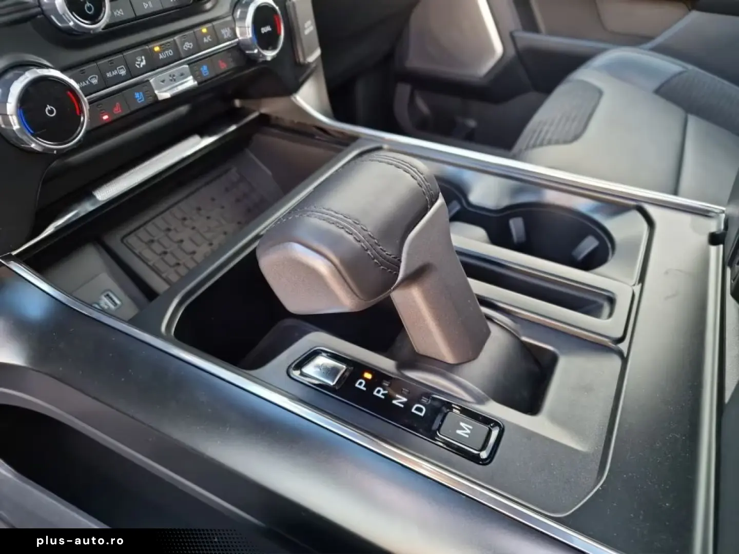 Ford F 150 F-150 RAPTOR