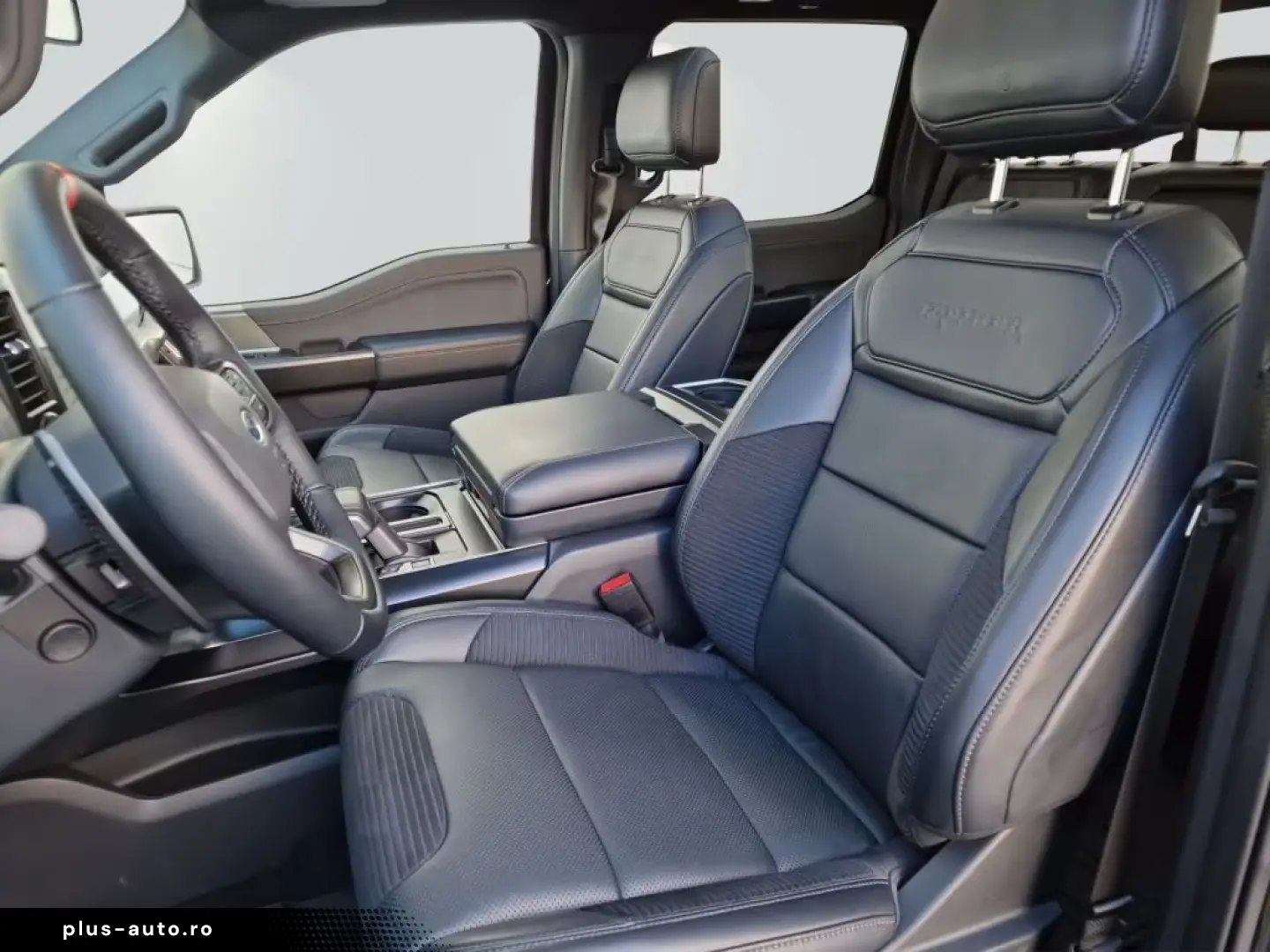 Ford F 150 F-150 RAPTOR