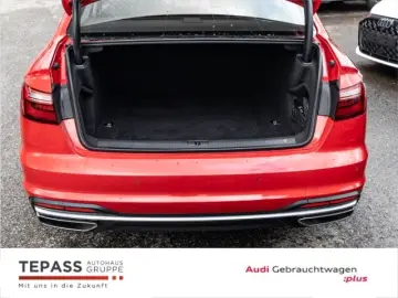 AUDI A4 Limousine 40 TFSI S TRONIC ADVANCED NAVI SHZ