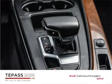 AUDI A4 Limousine 40 TFSI S TRONIC ADVANCED NAVI SHZ