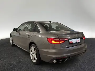 AUDI A4 40 TDI S tr. LED RFK NAVI VIRTUAL DAB