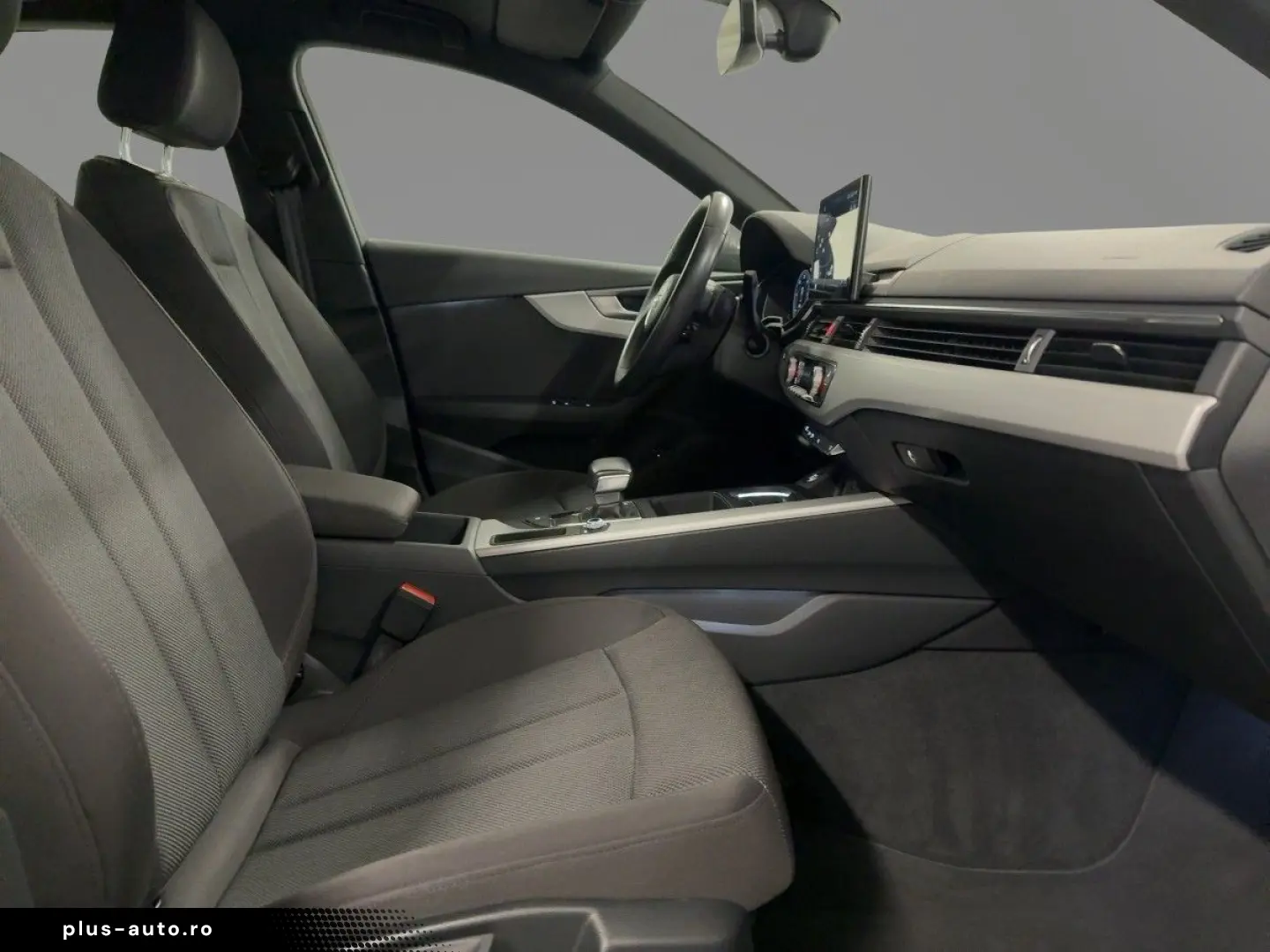 AUDI A4 40 TDI S tr. LED RFK NAVI VIRTUAL DAB