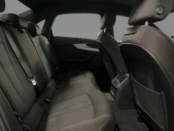 AUDI A4 40 TDI S tr. LED RFK NAVI VIRTUAL DAB
