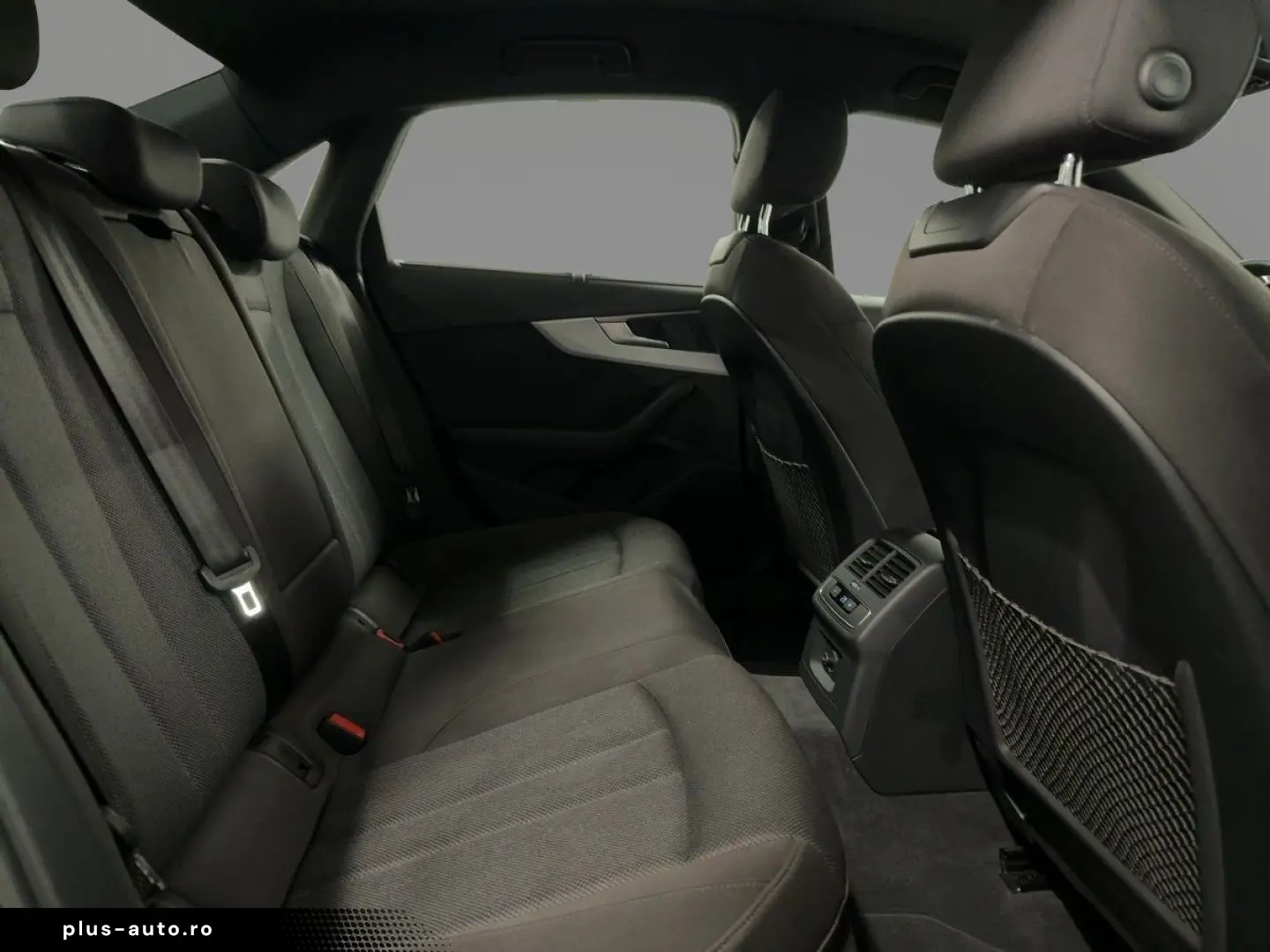 AUDI A4 40 TDI S tr. LED RFK NAVI VIRTUAL DAB