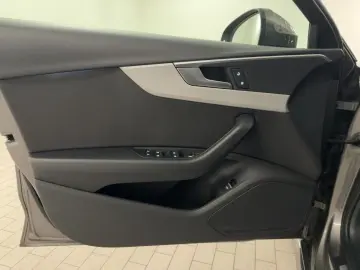 AUDI A4 40 TDI S tr. LED RFK NAVI VIRTUAL DAB