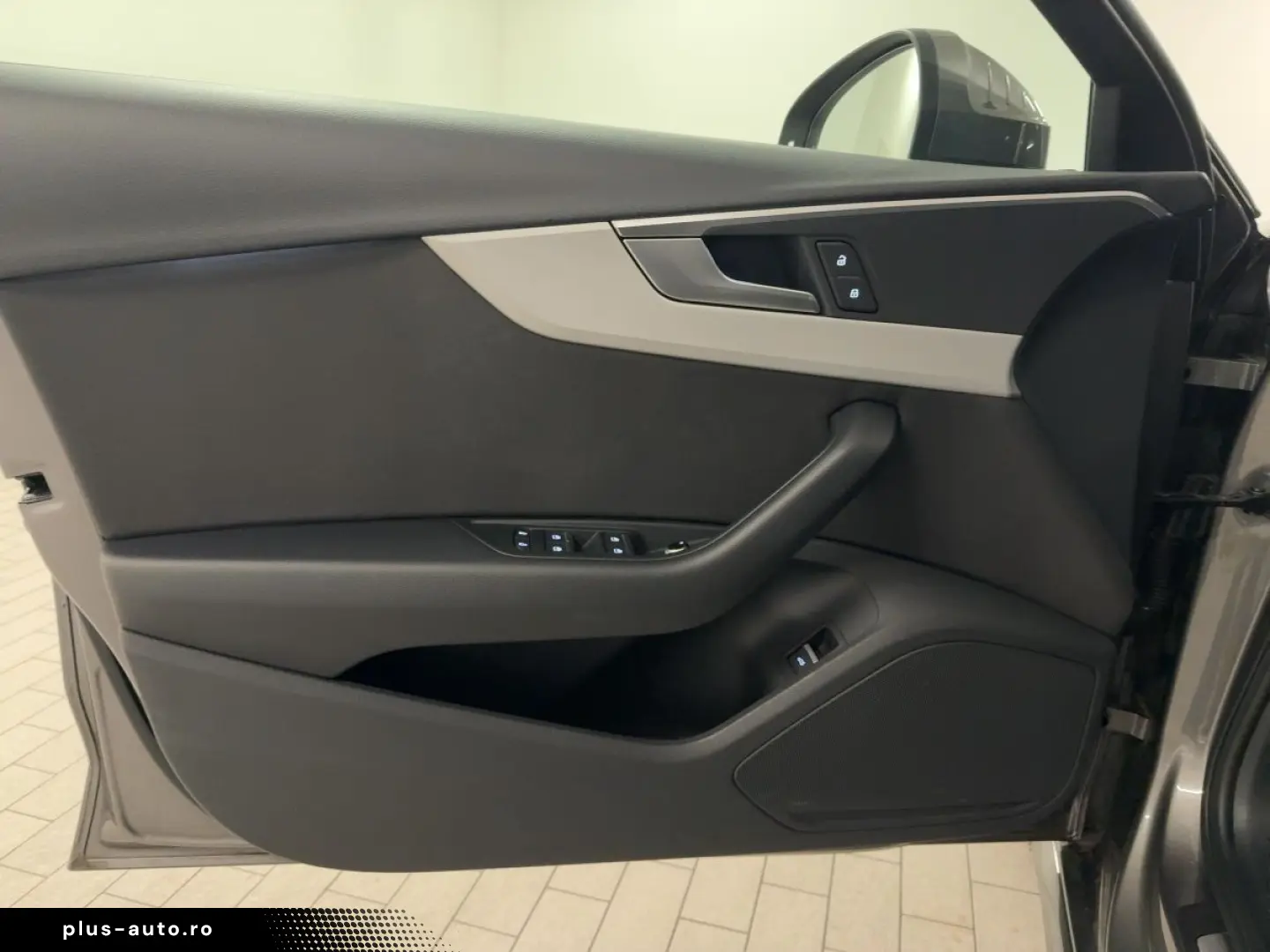 AUDI A4 40 TDI S tr. LED RFK NAVI VIRTUAL DAB