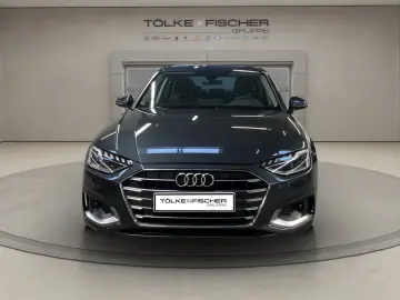 AUDI A4 30 2.0 TDI Limousine advanced AUT Kam. Navi