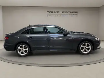 AUDI A4 30 2.0 TDI Limousine advanced AUT Kam. Navi