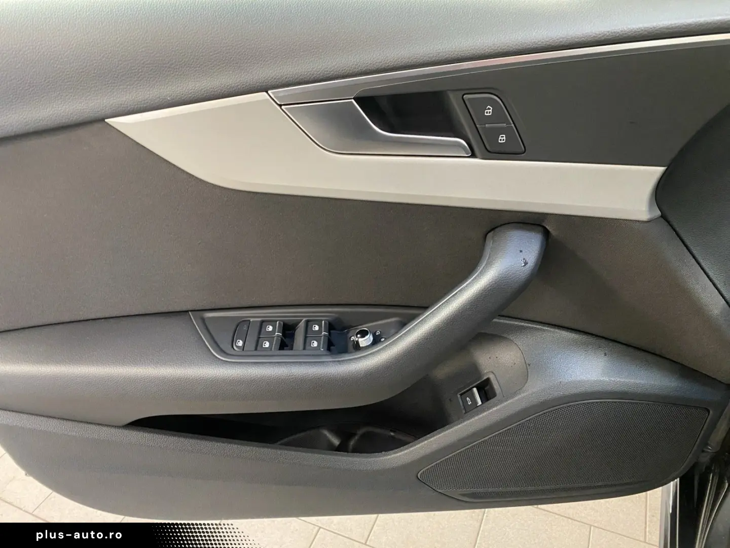 AUDI A4 30 2.0 TDI Limousine advanced AUT Kam. Navi