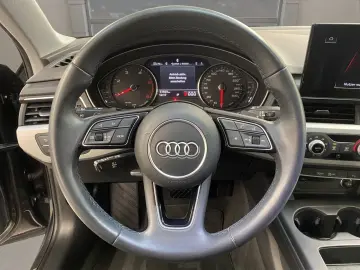 AUDI A4 30 2.0 TDI Limousine advanced AUT Kam. Navi