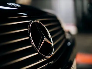 1991 Mercedes Benz 500SL R129 original si recondiționat