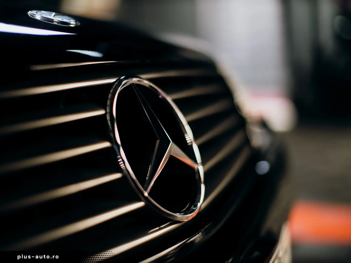 1991 Mercedes Benz 500SL R129 original si recondiționat