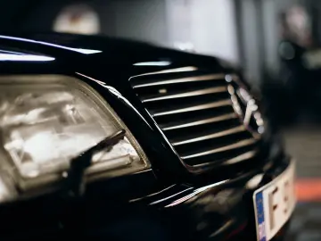 1991 Mercedes Benz 500SL R129 original si recondiționat