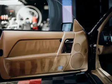 1991 Mercedes Benz 500SL R129 original si recondiționat