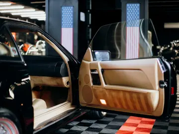 1991 Mercedes Benz 500SL R129 original si recondiționat