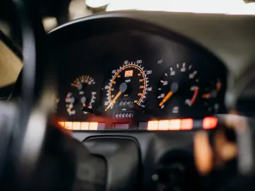 1991 Mercedes Benz 500SL R129 original si recondiționat