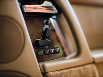 1991 Mercedes Benz 500SL R129 original si recondiționat