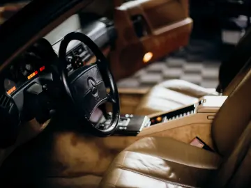 1991 Mercedes Benz 500SL R129 original si recondiționat