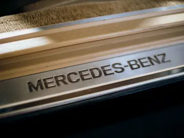 1991 Mercedes Benz 500SL R129 original si recondiționat