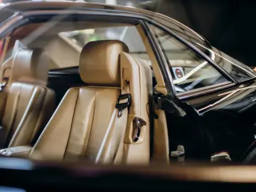 1991 Mercedes Benz 500SL R129 original si recondiționat