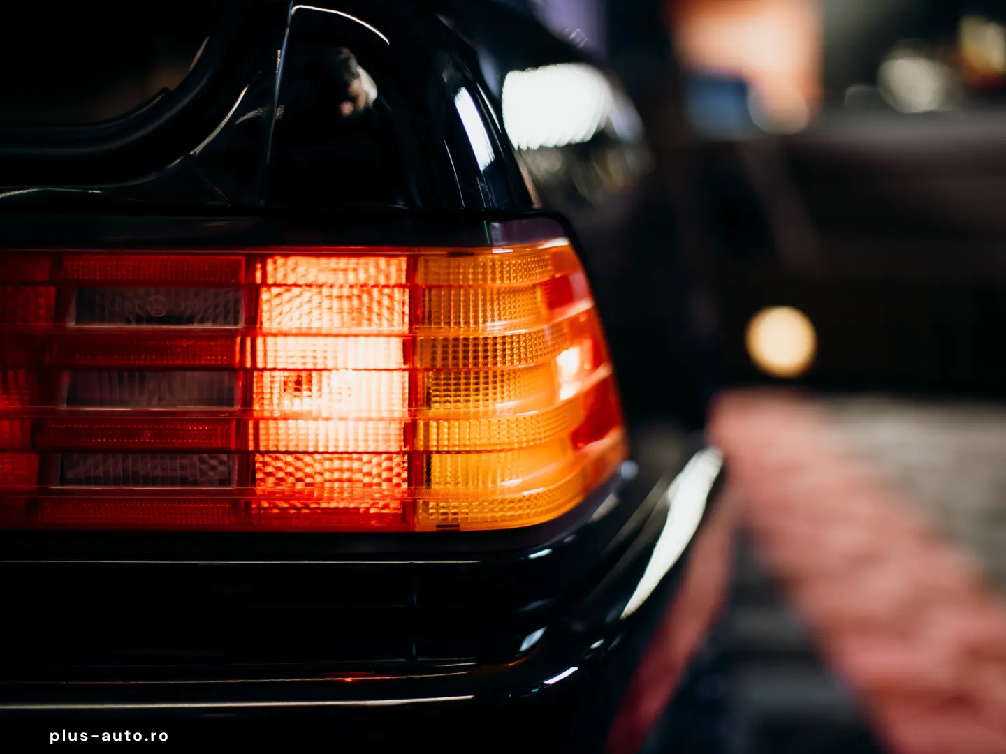 1991 Mercedes Benz 500SL R129 original si recondiționat