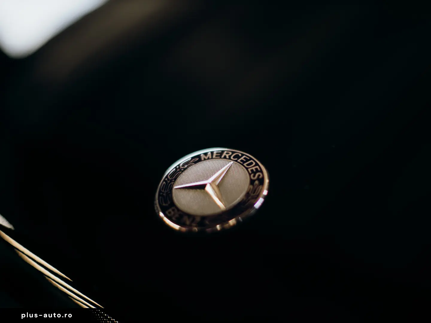 1991 Mercedes Benz 500SL R129 original si recondiționat