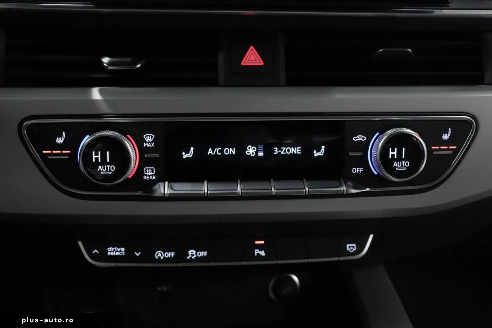 AUDI A4 Lim. 2.0 TDI quattro advanced  VIRTUAL CAM