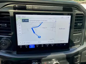 Ford F 150 F150 Raptor  MY25 AHK SOFORT