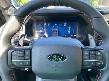 Ford F 150 F150 Raptor  MY25 AHK SOFORT