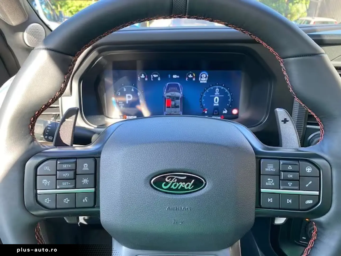 Ford F 150 F150 Raptor  MY25 AHK SOFORT