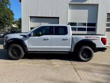 Ford F 150 F150 Raptor  MY25 AHK SOFORT
