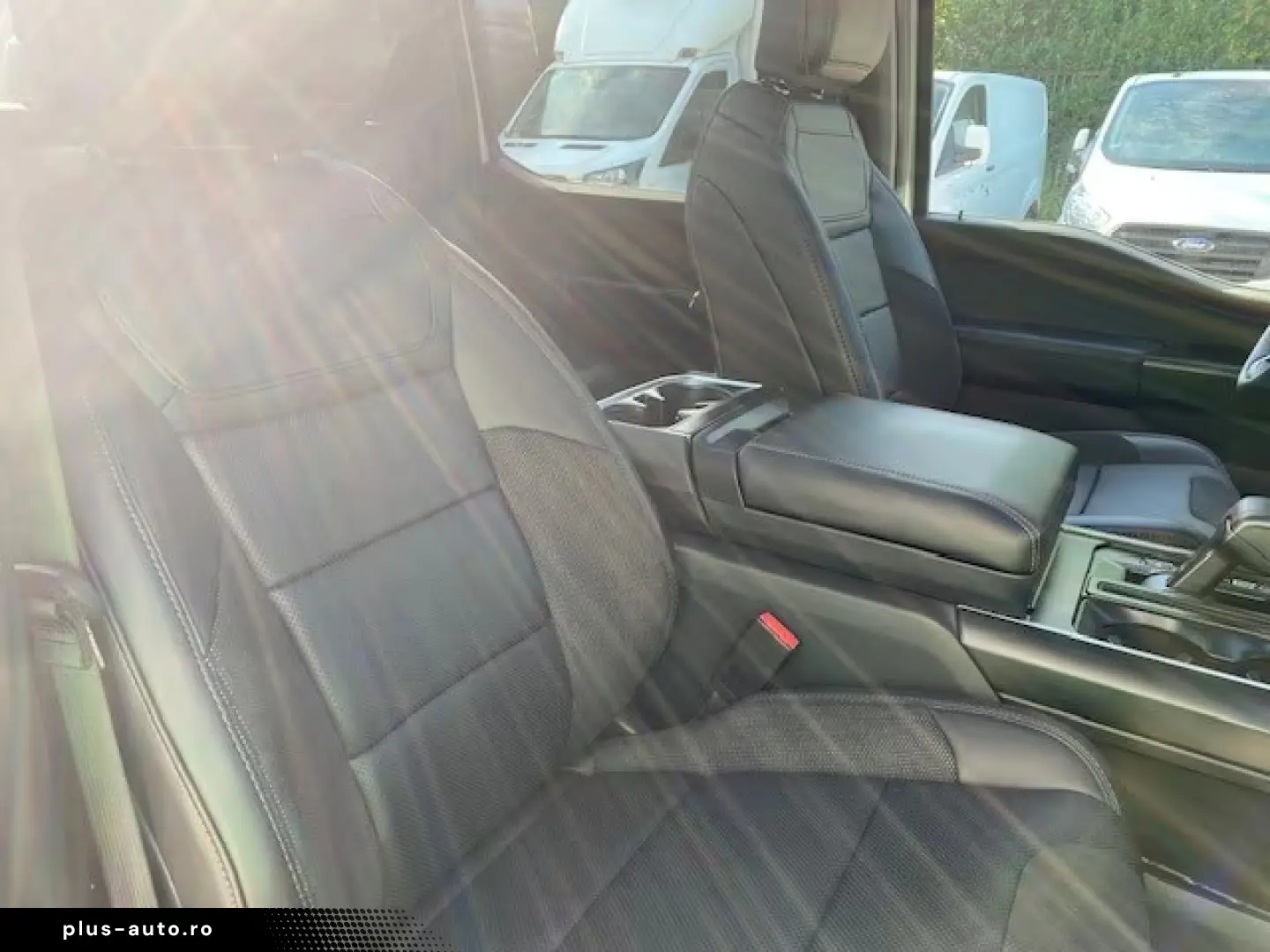 Ford F 150 F150 Raptor  MY25 AHK SOFORT