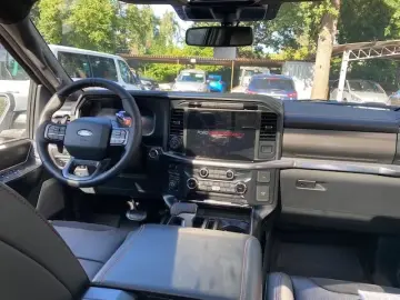 Ford F 150 F150 Raptor  MY25 AHK SOFORT