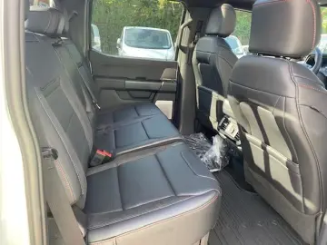 Ford F 150 F150 Raptor  MY25 AHK SOFORT