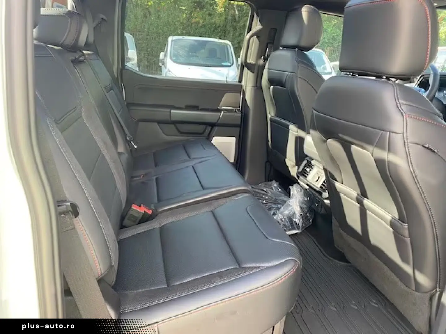 Ford F 150 F150 Raptor  MY25 AHK SOFORT