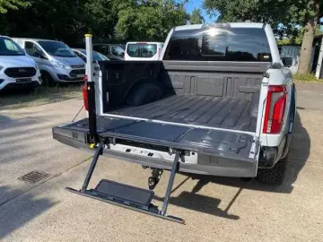 Ford F 150 F150 Raptor  MY25 AHK SOFORT