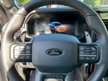 Ford F 150 F150 Raptor  MY25 AHK SOFORT