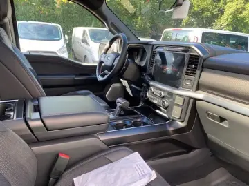 Ford F 150 F150 Raptor  MY25 AHK SOFORT