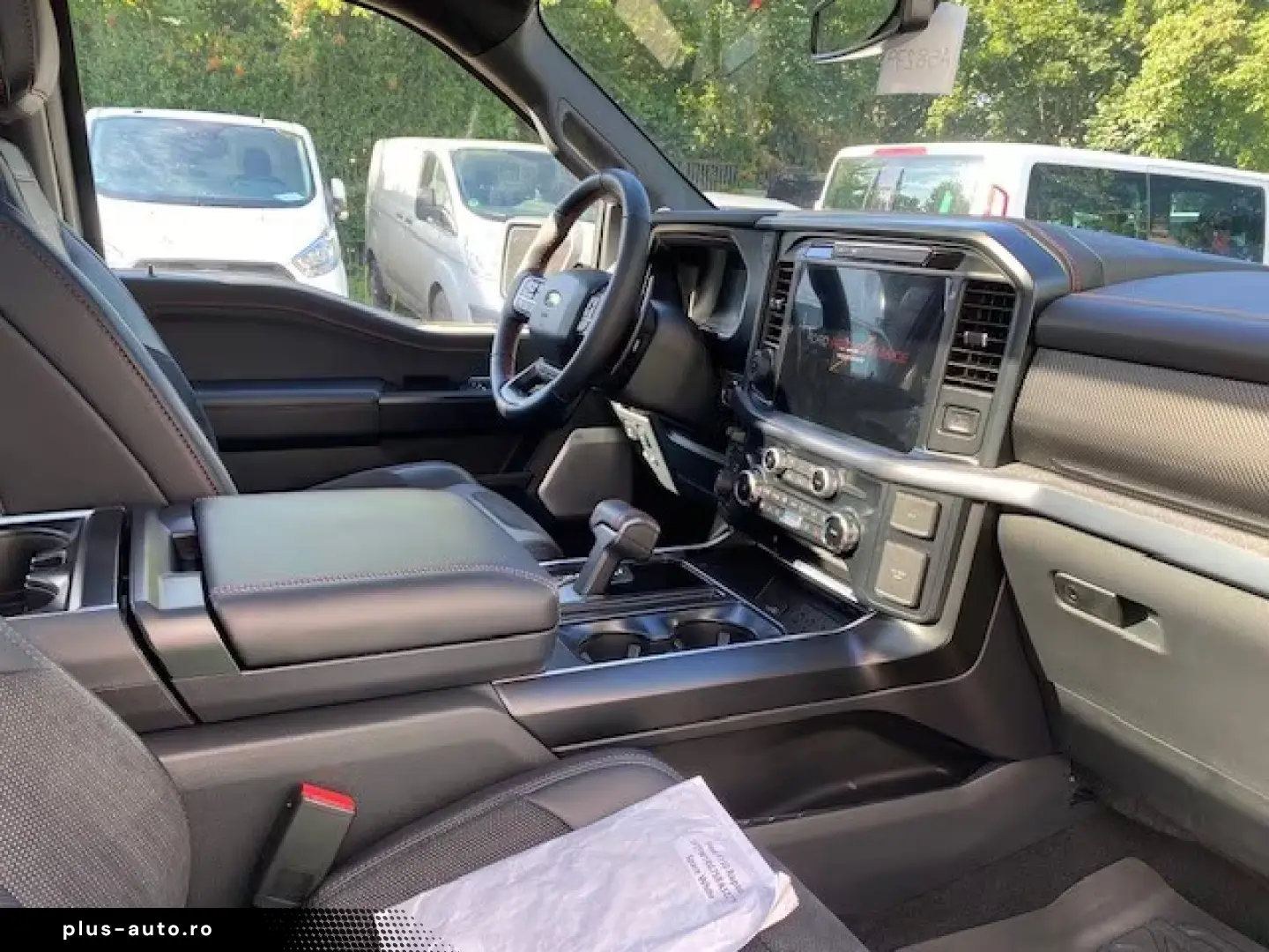 Ford F 150 F150 Raptor  MY25 AHK SOFORT