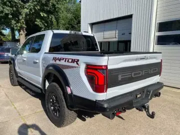 Ford F 150 F150 Raptor  MY25 AHK SOFORT