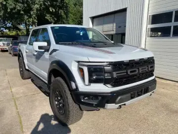 Ford F 150 F150 Raptor  MY25 AHK SOFORT