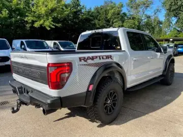 Ford F 150 F150 Raptor  MY25 AHK SOFORT