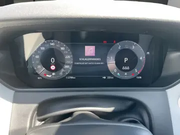 Land Rover Range Rover Velar D300 Dynamic SE 20  LED NAVI