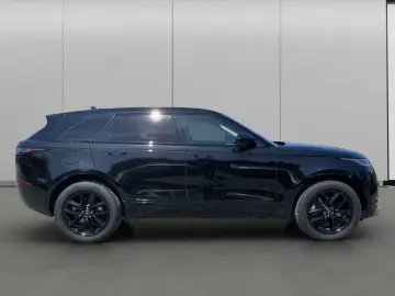 Land Rover Range Rover Velar D300 Dynamic SE 20  LED NAVI