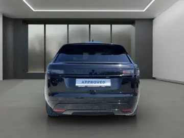 Land Rover Range Rover Velar D300 Dynamic SE 20  LED NAVI