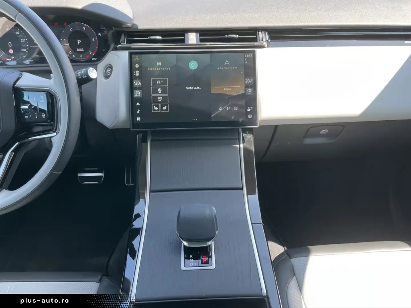 Land Rover Range Rover Velar D300 Dynamic SE 20  LED NAVI